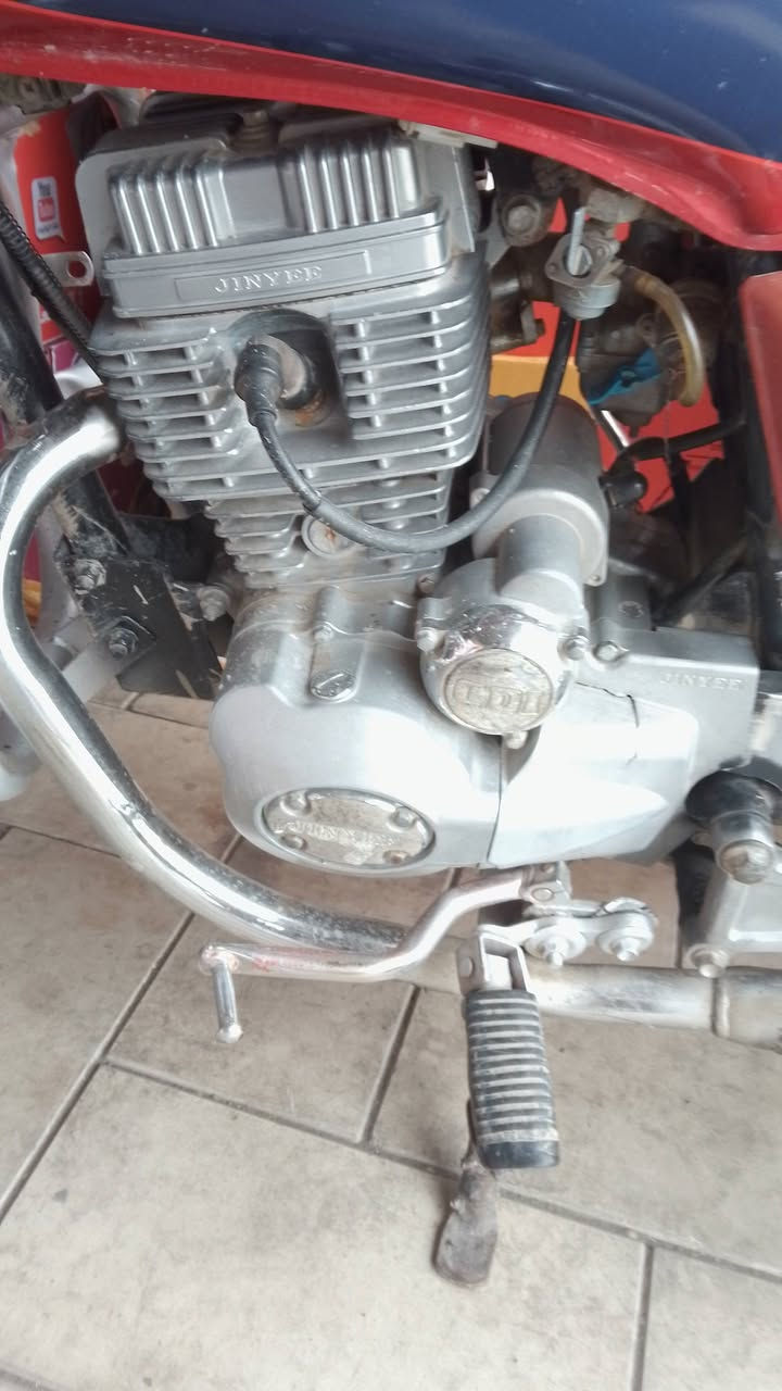 السلام عليكم دراجه جني مكينه ما مفتوح بلادي شوفت عينك دراجه تخبل اوراق بيه مديل 18 مكاني بغداد سلمان باك السعر 500 وبيه مجال


**إذا كنت صاحب هذا الإعلان وتريد حذفه لأي سبب، رجاءا أرسل رسالة إلى الدعم الفني**