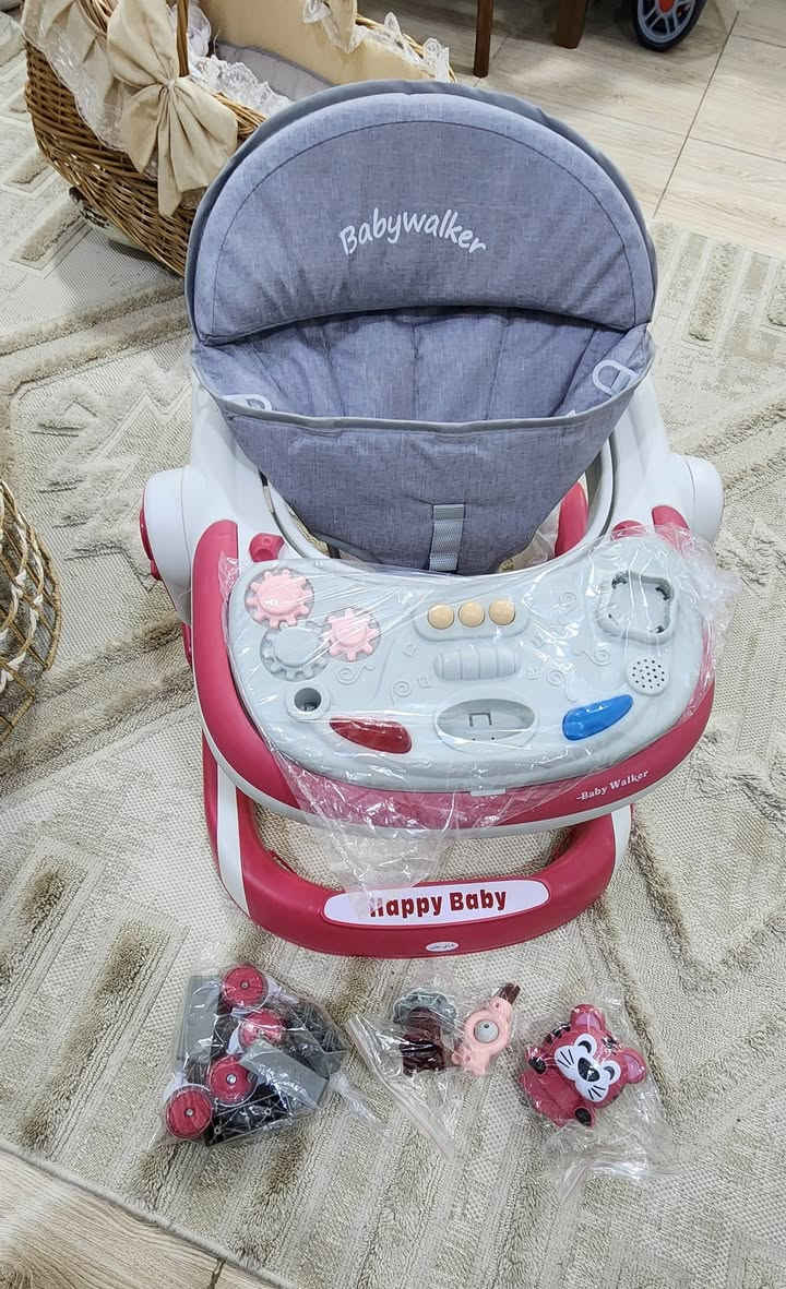 السلام عليكم
عربانة طفل وحجلة للبيع 
جدد غير مستخدمات


**إذا كنت صاحب هذا الإعلان وتريد حذفه لأي سبب، رجاءا أرسل رسالة إلى الدعم الفني**