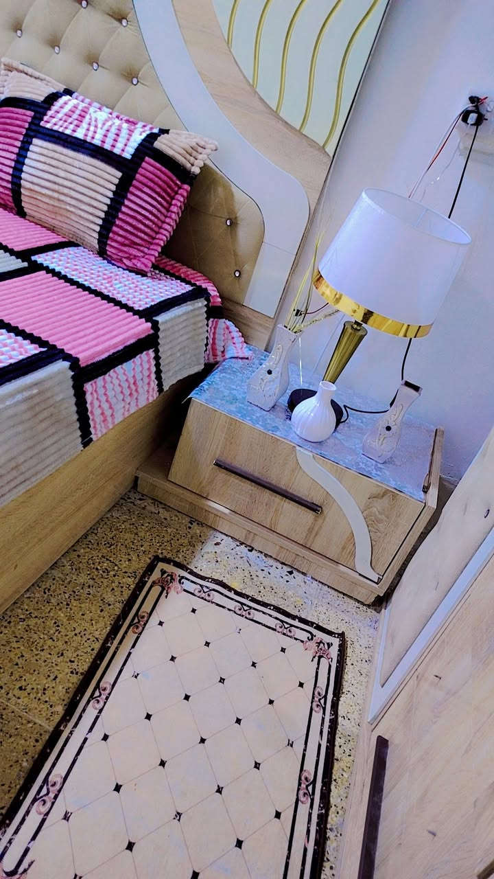 غرفه تركيه للبيع ٧ قطع


**إذا كنت صاحب هذا الإعلان وتريد حذفه لأي سبب، رجاءا أرسل رسالة إلى الدعم الفني**