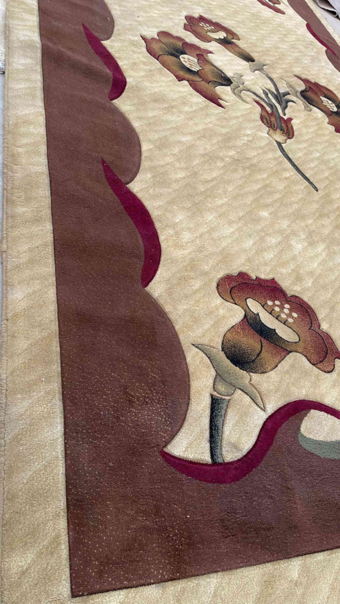 زولية حمرا قياس 3ب4 ب 30
زولية سمائي 3ب4 ب 30
زوليه بيجي قياس 5ب3 ب 80
زولية زيتوني 3ب4 ب 60 العنوان الشهداء ***********
