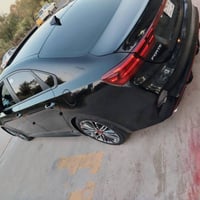 🖤كيا فورتي جي تي 🖤 . موديل 2023  . كير Dct دبل كلج 7 نمر الكير المرغوب...