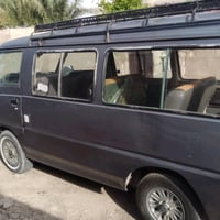 هونداي ١٩٩٢ • مكينة تحتاج صيانة • رقم واسط