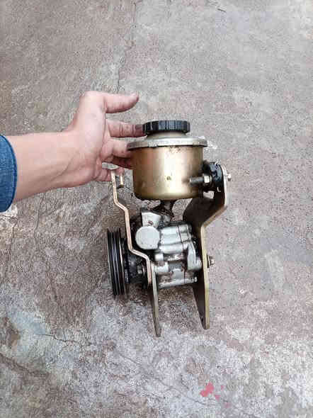 بور واستيرن الاستيرن كنترول عاطل يتبدل ب 30 الف سعر البور والاستيرن 90 الف مكاني موصل كرامة ***********
