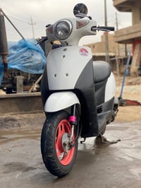 سوزوكي • جيل رابع • دك ٦٠