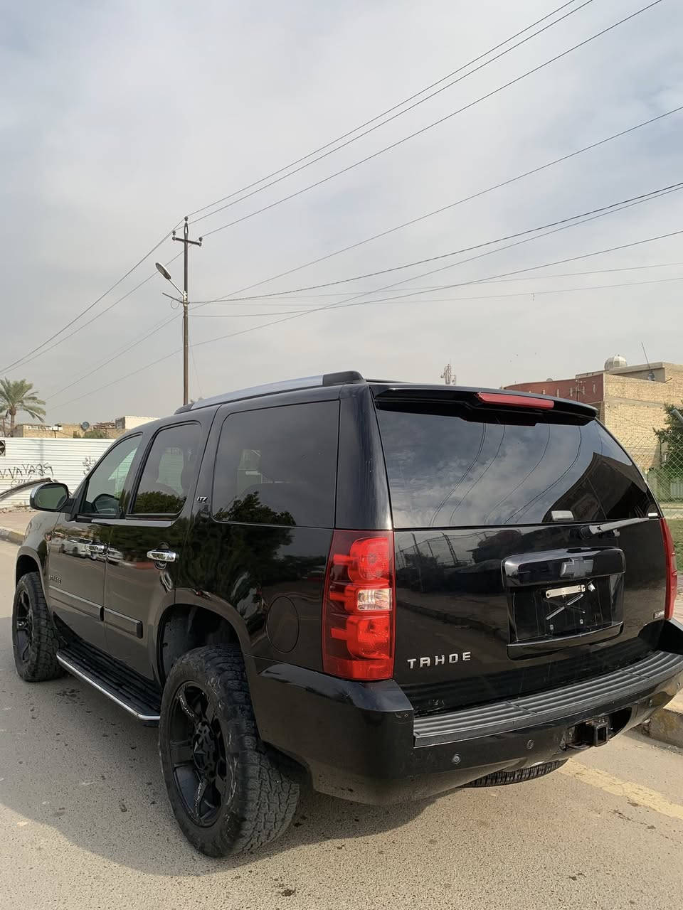 سلام عليكم تاهو وارد يابان 2008فول LTZسياره أدوات أدوات أدوات فقط كص قماره سياره جديده بمعنه الكلمه محركها 5300العنوان بغداد البنوك رقم الهاتف ***********سعر 85وبيها مجال
رقمي ثاني ***********
