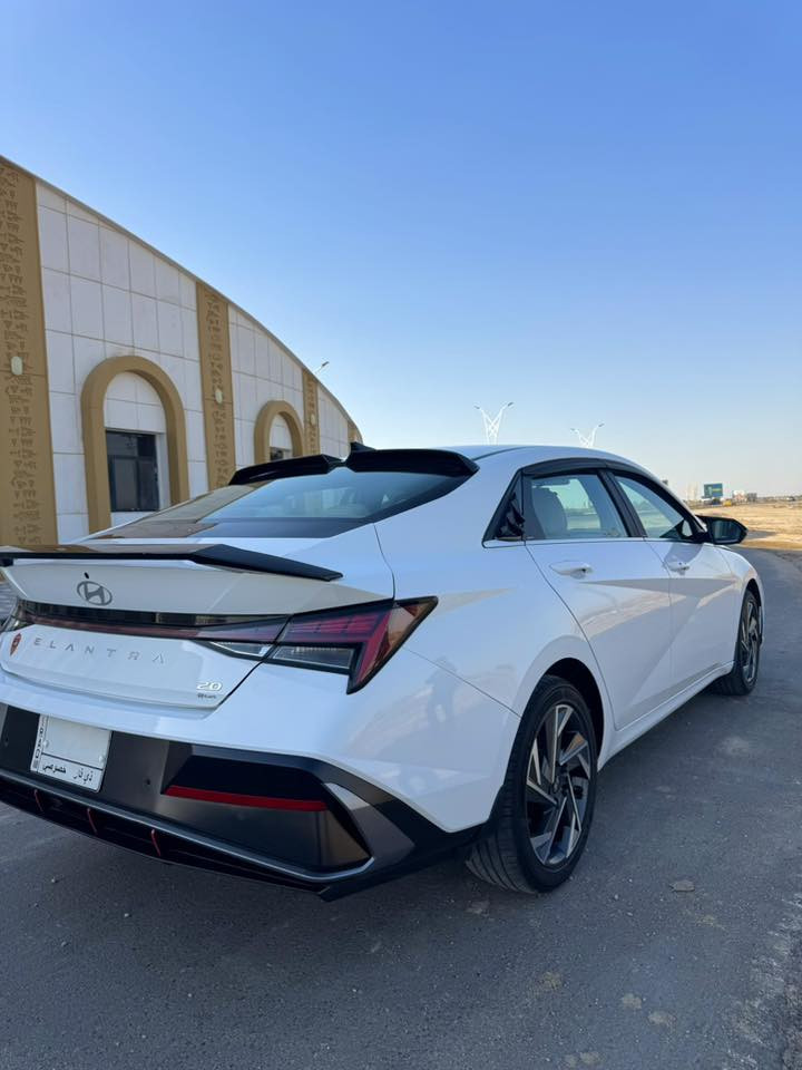 هونداي النترا ٢٠٢٤ خليجي مكفولة كفالة عامة حرة باسمي  

فول مواصفات

بصمة 

فتحة 

دخول ذكي 

نظام تشغيل عن بعد 

تحكم شباك السائق عن بعد 

حساسات امامي وخلفي 

صندوق ذكي 

أربع وضعيات قيادة 

مثبت سرعة

مانع انزلاق 

كاربلاي 

أندرويد اوتو 

تحكم أوامر صوتية

نظام ملاحة GPS 

نظام إزالة الرطوبة تلقائي 

محرك 2.0 دوش

***********
