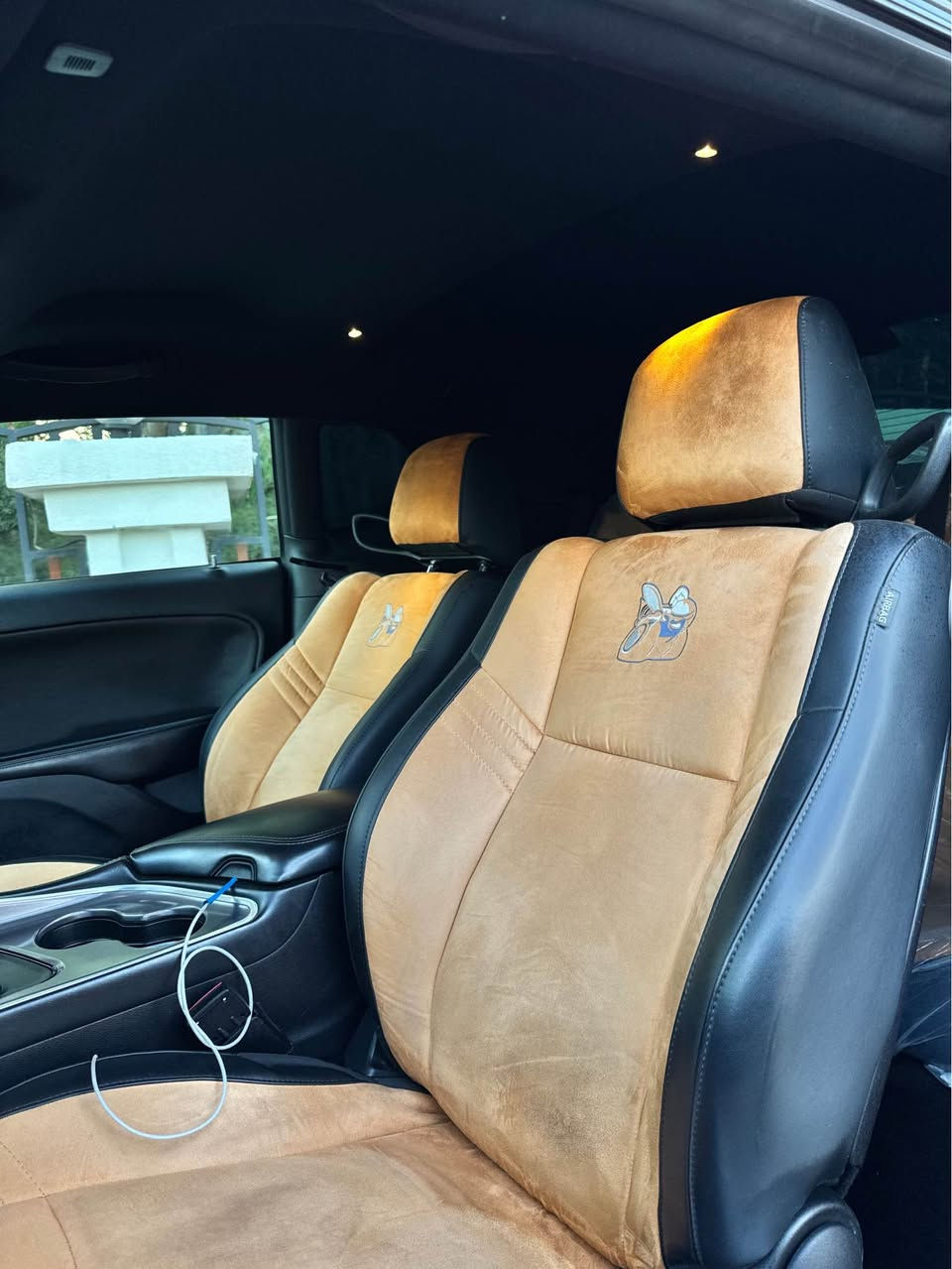 doodge chanlger SXT 2019 
V6 🔥  گيرو ميكنه اكسل به شه رت
ته نها بونيتي سبوغه بي زوري ارباگه كاني سيسته مه
مواسفات ٣ گير بسمه شغال كوشن كهرباي شاشه وسط كار پله ي لايد ليدو زينون حه ده سه 
٤ تايه ي نوي له سه ره 
شوته سبؤرت له سه ره🔥
٥٦ميل رويشتوا زور خاوه ينه سه ياره كه ده قي شه ريكه  مايته وا 
شوين:هه ولير 
سعر::169$💵💵
***********☎️ أربيل, العراق
