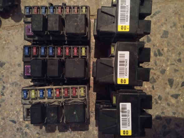 وصول كميه من قواعد فيوزات فيت بم تفصيخ
XM200
TF400
TD600
للبيع جمله فقط 
الاتصال على الرقم التالي ***********
وات ساب........... ***********
ملاحظه يوجد الدينا خدمة توصيل كافه محافظات
