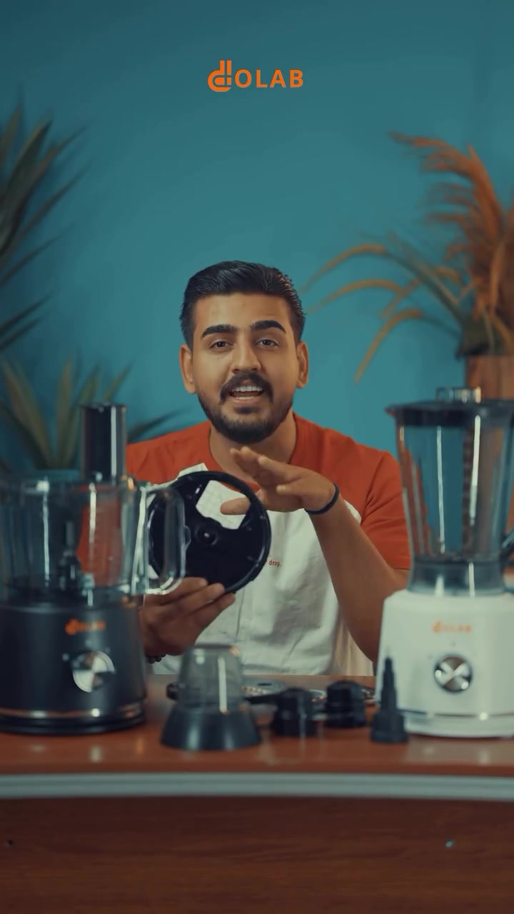 السلام عليكم حبايبي 🌷  
استأذن من الإدارة بالنشر، 💙  

بنات جبتلكم شي مفيد مرة 😍  
جهاز متعدد الاستخدامات (10 بـ 1) يساعدكم بأكثر من شغلة يومية  
صراحة عملي ويوفر فلوس بدل ما تشتري أكثر من جهاز  

والأحلى عليه سعر خاص لفترة محدودة 🔥  
هذا الرابط للي حابة تشوف

https://www.facebook.com/share/v/1AtWvnnRHs/?mibextid=wwXIfr


**إذا كنت صاحب هذا الإعلان وتريد حذفه لأي سبب، رجاءا أرسل رسالة إلى الدعم الفني**