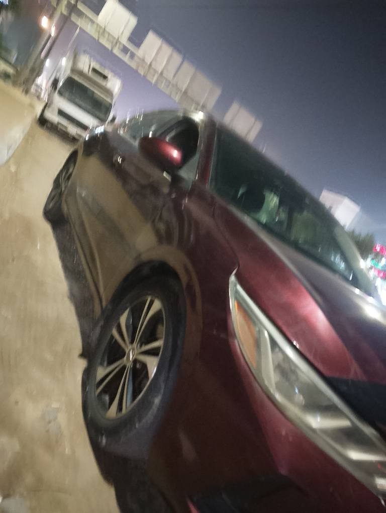 يا لله بيع مستعجل نيسان سنترا 22021معوقين كربلاء  9وتخلص  موصفاتSY حادث بس بنيد سياره حلوه بصمه رادار السعر122مجال حك الجيه هاتف*********** مكاني البصره حكيميه البصرة, العراق
