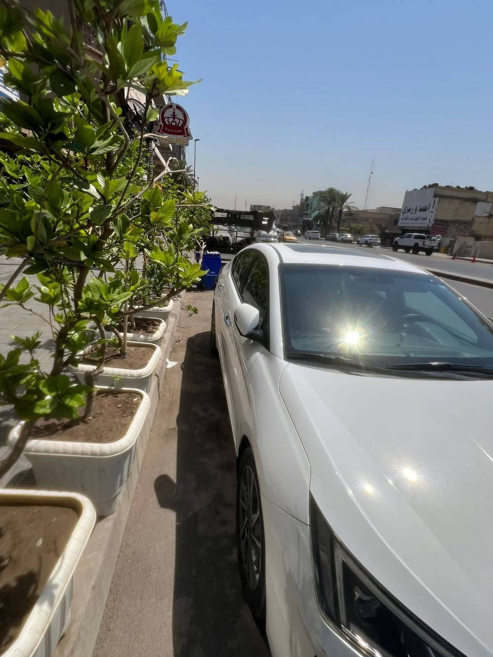 النترا 20 خليجي بأسمي فول مواصفات وهذا سونار  السعر ١٤٨ وبي مجال *********** وبي واتساب
