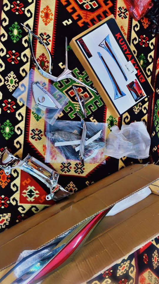 السلام عليكم غراض  استعمال قليل كولدن للبيع  كلمن وسعره  وتساب:***********
