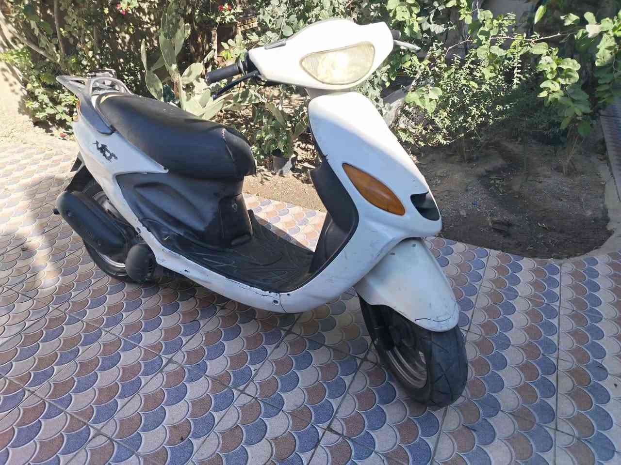 دراجه دولفين مره وحده مجفته فقط بوشه وبستم دراجه خير من الله سلف اشاير هورن كلشي شغال هندر ما ناقصها شي الدراجه سعر 525 وبيها مجال للشراي الشراي يراسلني خاص ويدلل


**إذا كنت صاحب هذا الإعلان وتريد حذفه لأي سبب، رجاءا أرسل رسالة إلى الدعم الفني**