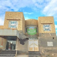 حي عاشور • دار طابقين زراعي • ١٨٠م