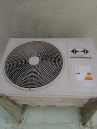 سبلت • انفيرتر • ١ طن