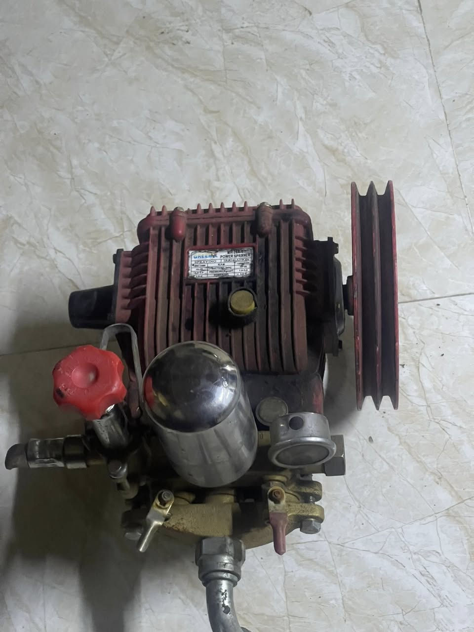 مضخه غسيل سيارات. زرعايه  جديده  وتساب  ‭***********
