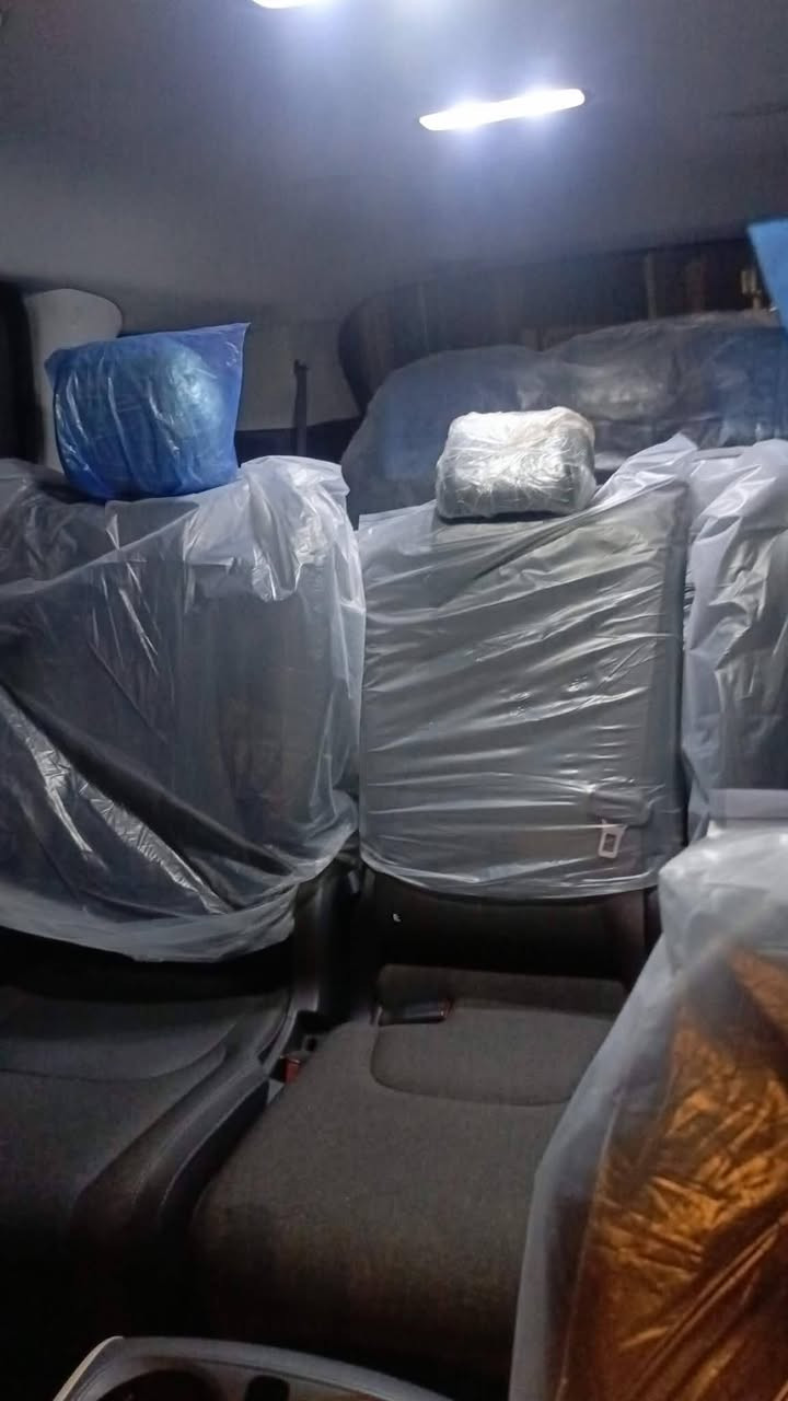 السلام عليكم كيا  سيدونا البيع اجره 2024 حادثه بامريكا الصندوق استفسار على هذا الرقم سعر 240 وبيها مجال***********
