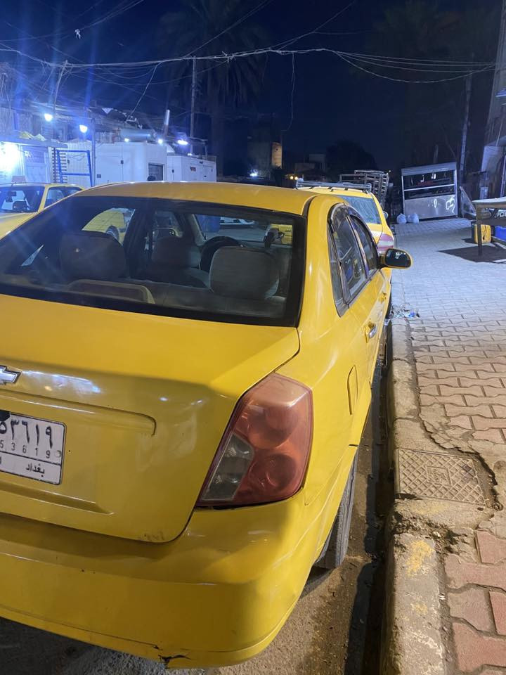 اوبترا 2011 باسمي صفره مصبوغه عام مابيها ضربه قويه طخطخات بسيطه محرك كير تبريد خيرر من الله  كهربائيات كلها شغاله غرفتها حلوه السياره باسمي تحويل ثاني يوم رقم بغداد الماني سنويتها لل 2027 يعني ما ساقطه شراي اتصل وتجي تشوف السياره بعينك (السياره مال جناي مو بياع شراي)
السعر 60 وبيها مجال بسيط 
هاذه رقمي *********** 
مكان السياره بغداد العامريه
