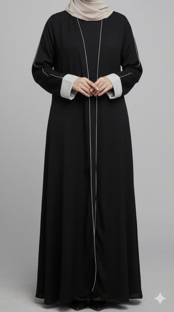 كل عبايتين ب25 ألف فقط 🔥 تخفيظات 75‎%‎ عبايات كويتية مستخدمة نظيفة جدا ❤️‍🔥
يوجد توصيل لكل محافظات العراق 🚗


**إذا كنت صاحب هذا الإعلان وتريد حذفه لأي سبب، رجاءا أرسل رسالة إلى الدعم الفني**