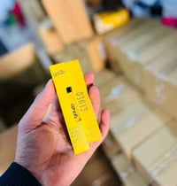 مسكارا حواجب • گوتوبي • ضد الماء