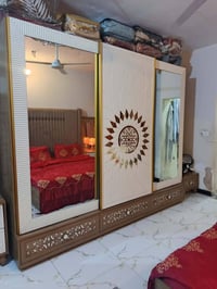 غرفه تركيه • ٨قطع • بغداد العبيدي