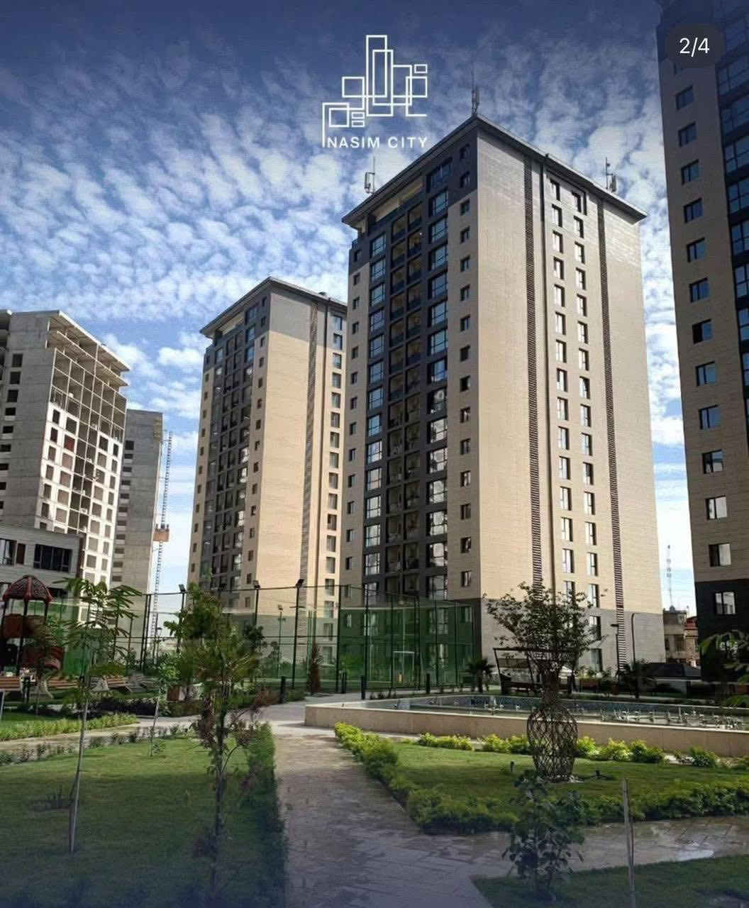 مجمع النسيم السكني

متوفر مساحات

165م
191م
211م

على نظام القرض العقاري ونظام الدفعات

مباشر من الشركة بدون وسيط عقاري

للاستفسار :

***********
