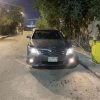 كامري ٢٠١١ • وارد امريكي • فتحت سقف