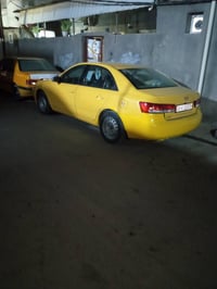 سوناتا 2008 كير محرك تبريد كهرباء حدداي خلف اممي خير من الله سياره عوز...