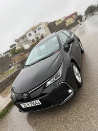 كرولا خليجي شه ريكه جيهان  مؤديل ٢٠٢٢  فول مواصفاتي خليجي ده ره ره جه ...