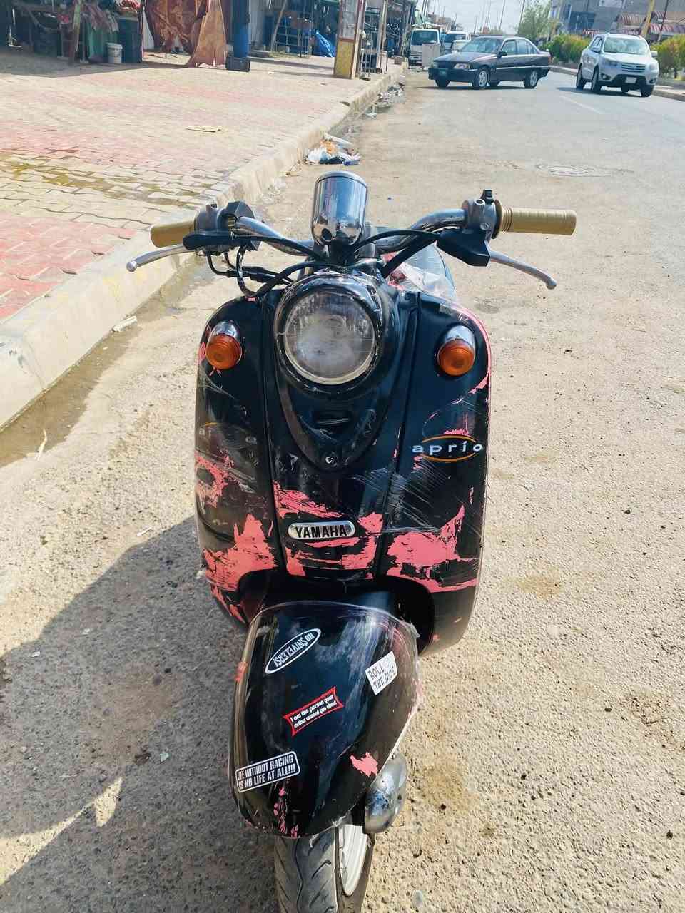 السلام عليكم موطور ذبانه للبيع السعر 300 و بي مجال العنوان القيارة
***********

