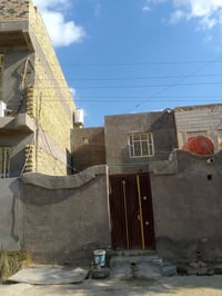 ١٧٥م • قاطين • كراج جبير