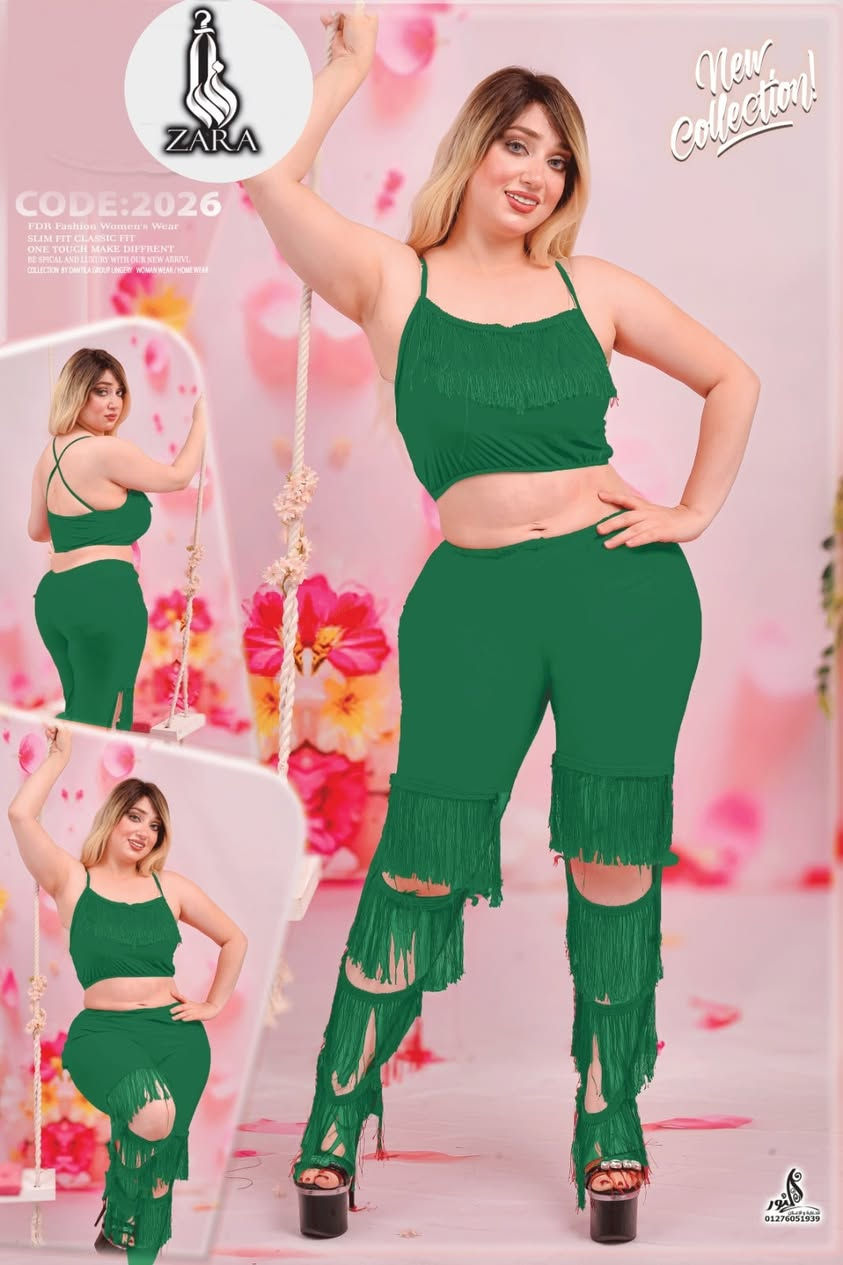 # جديدنا موديلات 2025 قماش زبدا ليكرا درجه اولى 🔥🔥سعر الدرزن 55 الف ويوجد لدينا توصيل لكافه المحافظات 🚛🚛🚛🇮🇶
قناتنا على التيلكرام
https://t.me/zarazara2020


**إذا كنت صاحب هذا الإعلان وتريد حذفه لأي سبب، رجاءا أرسل رسالة إلى الدعم الفني**