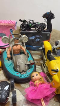 مجموعة ألعاب • قطع أصلية • توصيل