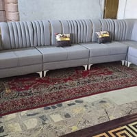 بالنقد والاقساط • جلسات عربيه • بلوك اسود ١٤ملم