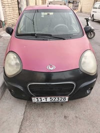 باندا موديل 12 مصبوغه تغيير اللون مكاني بغداد السعر 37 وبيها مجال07722...