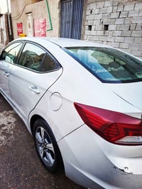 إلنترا • ٢٠١٩ • رقم بغداد