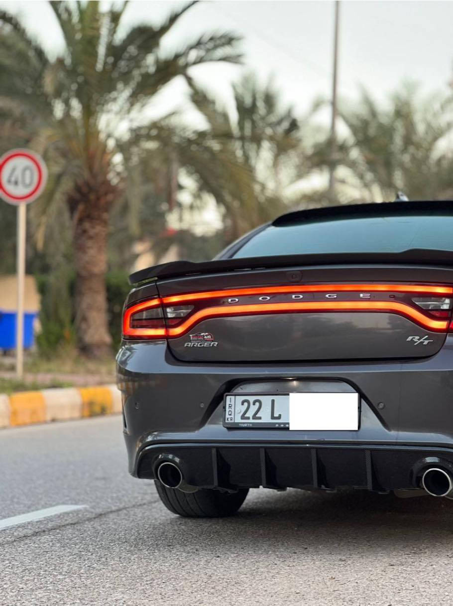 السلام عليكم
جارجر Rt 2020
رقم أربيل بأسمي
الحادث كما موضح بل صور 
مواصفاتها
كشنات كهربائيه
شاشه كبيره تدعم CarPlay 
شفتات ستيرن
عليها منضومه زنون 
مواصفاتها معروفه
ماشيه48mi قابل للزياده
العنوان محافظه العماره مركز المدينه
الرقم ***********
***********
وموجود ماسنجر وبل عافيه ع ياخذها💙
