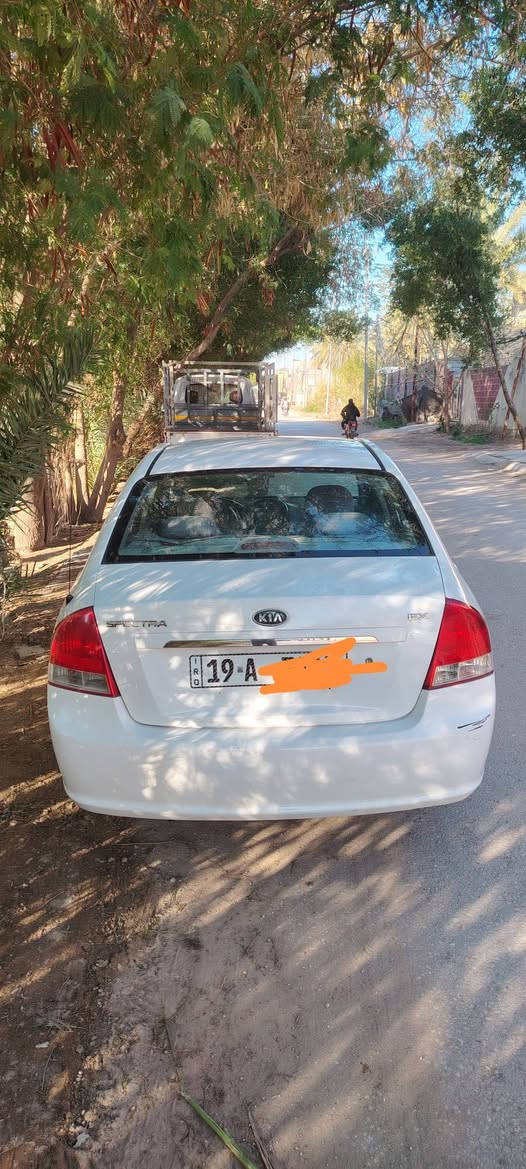 السلام عليكم كيه سبكتره للبيع مديل 2008 حجم المكينه 2000 رقم كربلاء رقم أنكليزي ضربته نص جاملغ ألي خلف السايق مال قبق بانزين مكان السياره كربلاء الحر أي ستفسار ***********
