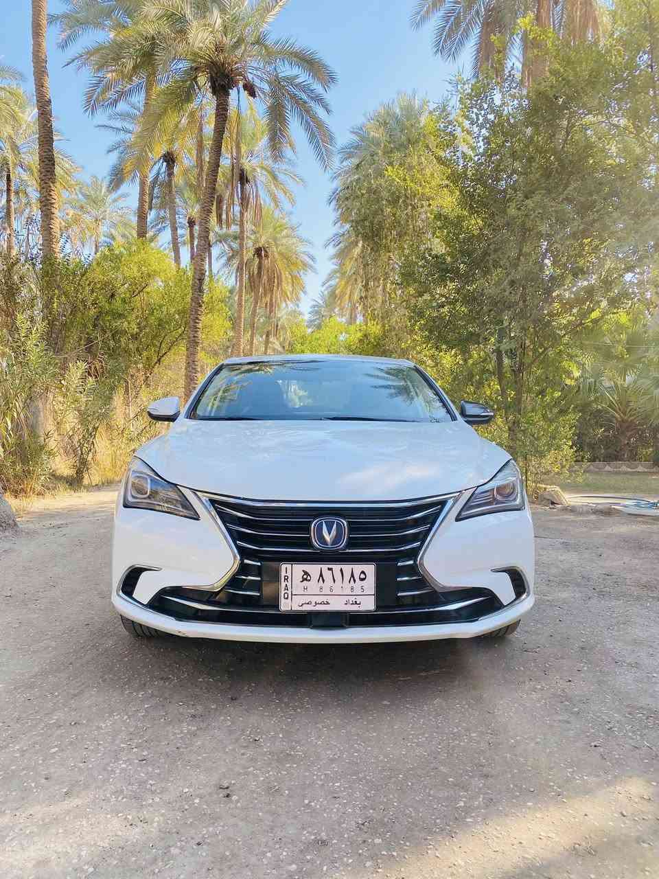 شانجان يدو 2019
ماشيه 470000
محركه ينقص دهن 
بيه شخوط وتعديلات 
سعره 80 ورقه قفل 
***********
كربلاء الحسينيه
