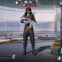 موصل • حساب جيميل • وجه لوجه