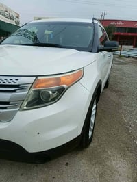 اكسبلورا • ٢٠١٢ • داقوق