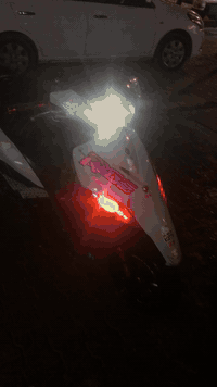 ثعلب • مكينه بلاديه • بغداد الشعب