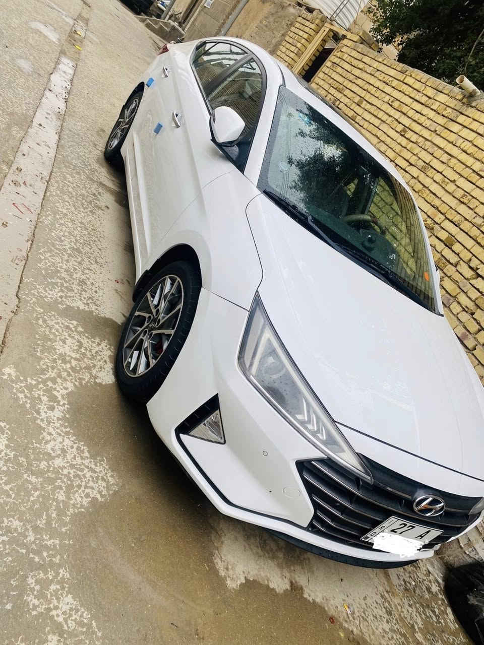 السلام عليكم هونداي النتر خليجي 19 كفاله على وضع الشركه مكينه 2000 دوش كير اي تي ماشيه 93 الف حقيقي فول 1/1 بصمه فتحه اشاير بالمري شاشه تبريد امامي خلفي بسمي رقم وسنويه جديد سعر 164 وبيه مجال مكان ناصريه مركز ***********

