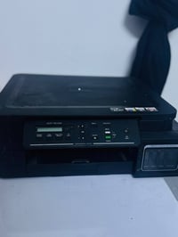 طابعة • واي فاي • DCP-T510W
