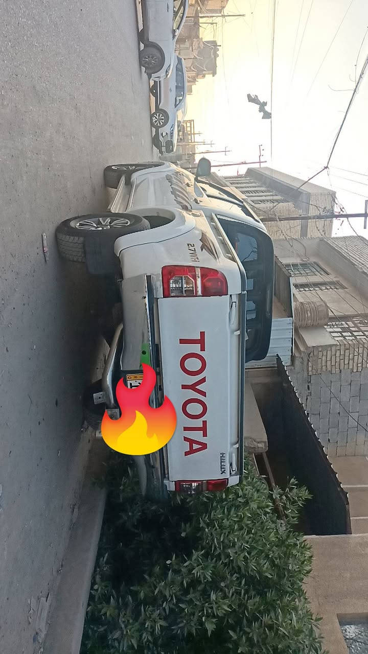 يالله سلام عليكم فورويل
للبيع موديل 12بسمي رقم بغداد 
بيهه ضرر جاملوق وبنيد السعر 180 ورقه عواني 
بغداد شهداء العبيدي للاتصال
***********
