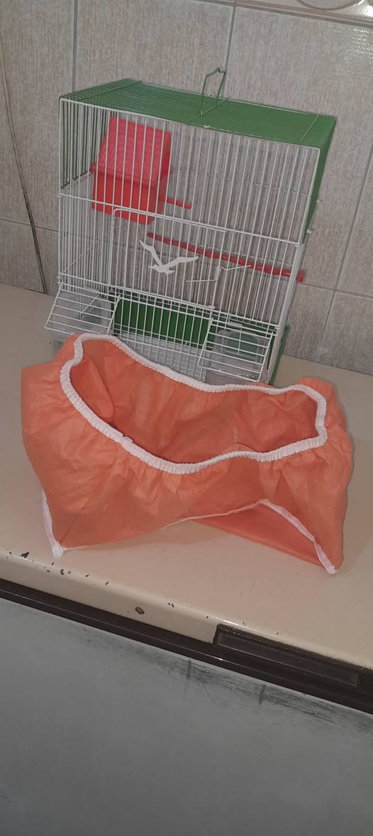 سلام عليكم
مكاني الكاظميه ولا يوجد توصيل
غراض للبيع


**إذا كنت صاحب هذا الإعلان وتريد حذفه لأي سبب، رجاءا أرسل رسالة إلى الدعم الفني**