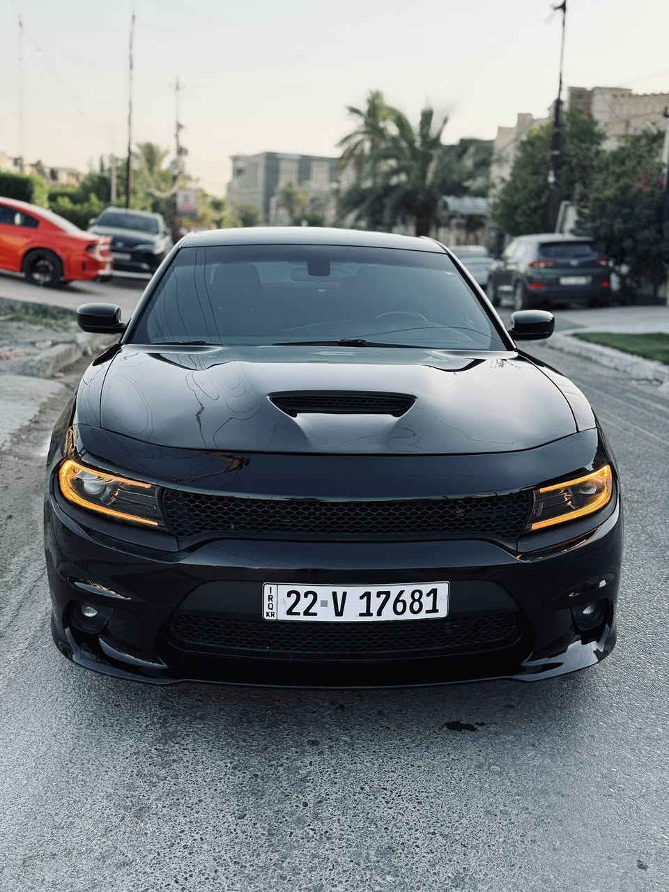 فقط بيع فقط بيع 
جارجر sxt 2023 آخر إصدار 
محدثه gt 
تو ويل 
حادث جاملغ وبنيد سطحي صور الحادث مرفقه 
جاملغ خلفي كلير امريكا 
ماشيه ٥٣ 
رقم أربيل شرط التحويل 
مكانه بغداد العامريه 
السعر ٢١٧ بيها مجال بسيط 

***********
