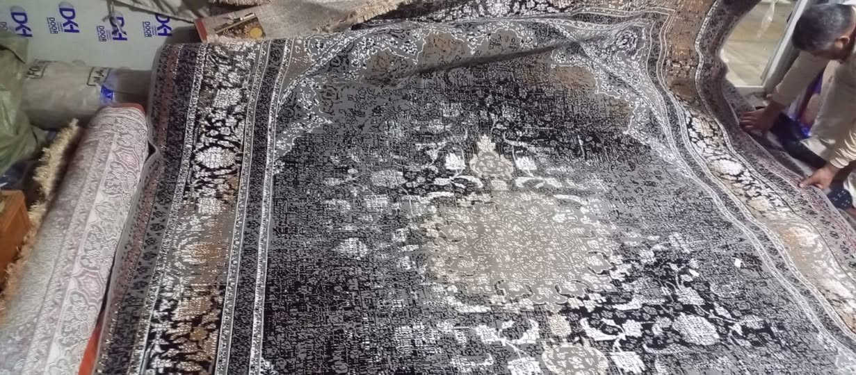 440 شانه عدد 150 قطعه قياسات مختللفه


**إذا كنت صاحب هذا الإعلان وتريد حذفه لأي سبب، رجاءا أرسل رسالة إلى الدعم الفني**