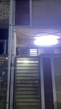 شارع خوله • ٥٠م • طابق ونص