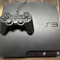 بلاي 3 • سليم • مهكر